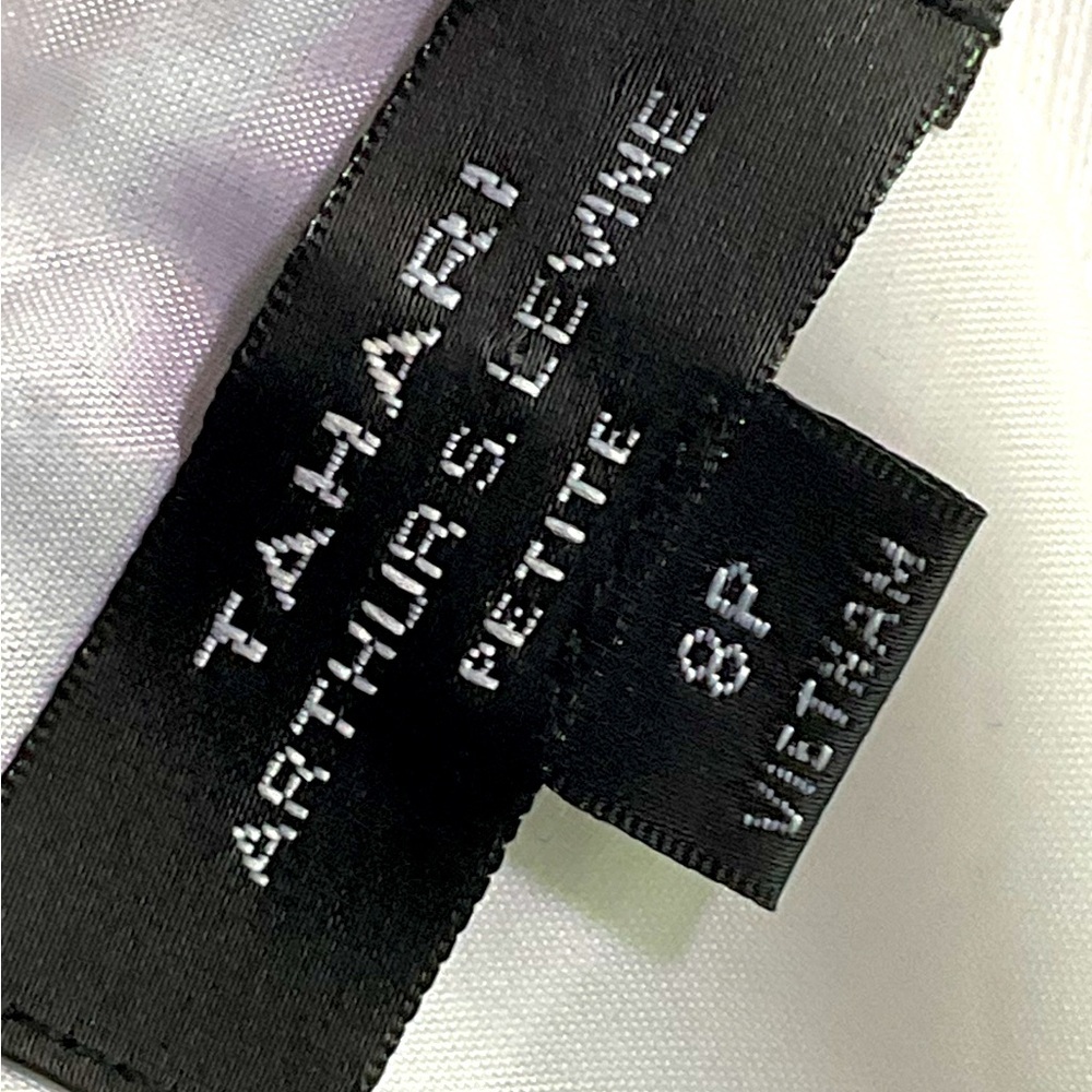 Tahari ASL Dress - Picture 12 of 14